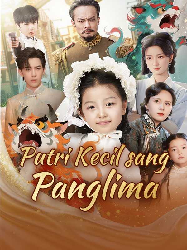 Putri Kecil sang Panglima