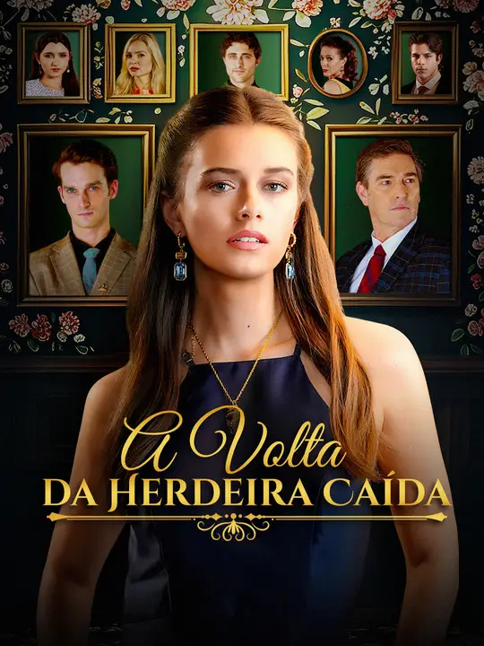 A Volta da Herdeira Caída
