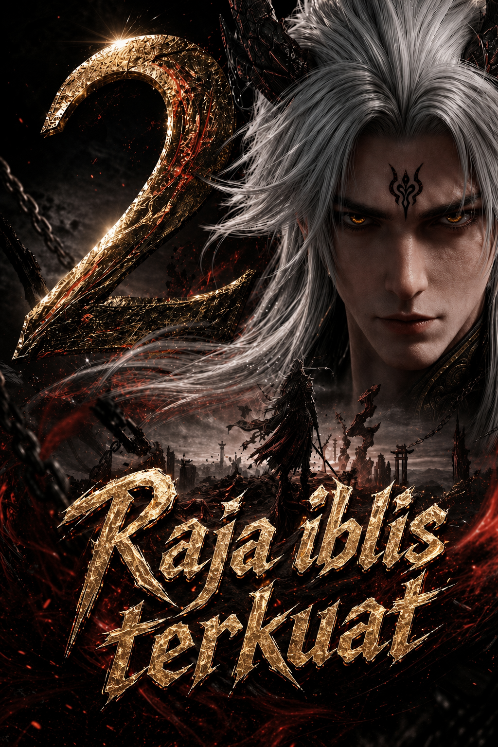 Raja iblis terkuat