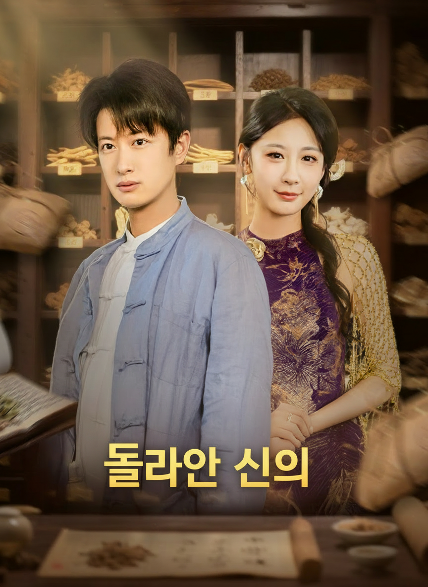 돌아온 신의