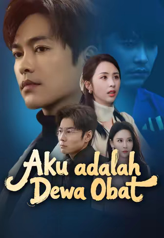Aku adalah Dewa Obat
