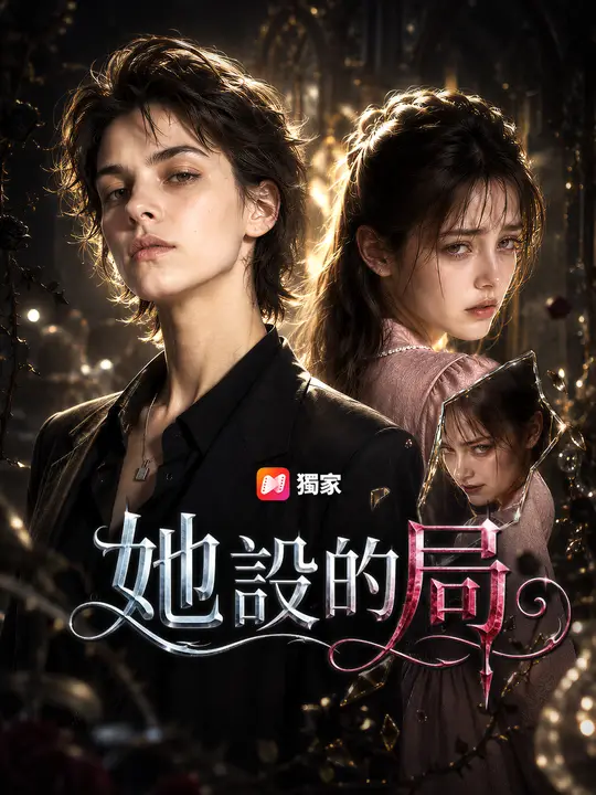 她設的局