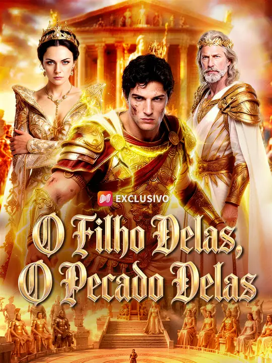 O Filho Delas, O Pecado Delas