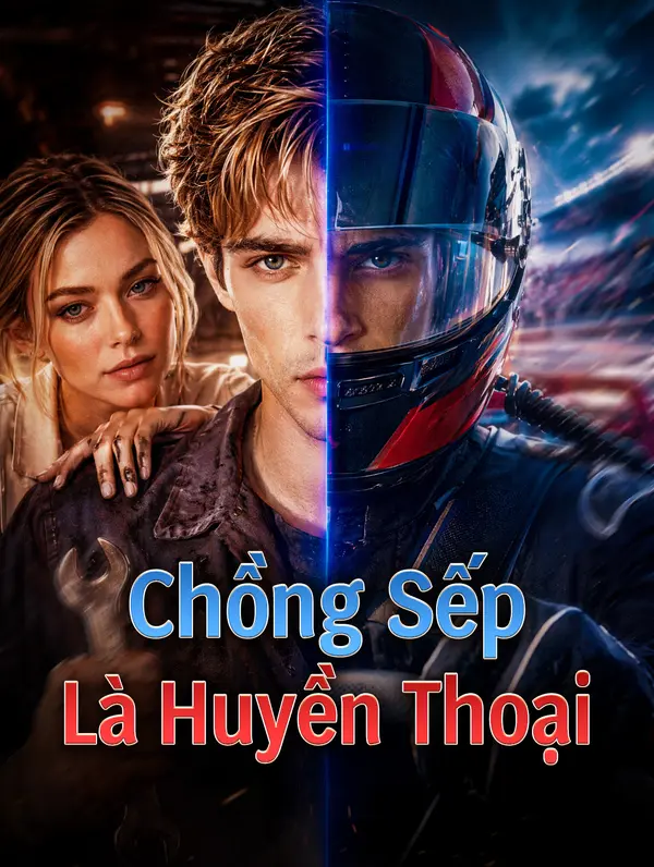 Chồng Sếp Là Huyền Thoại