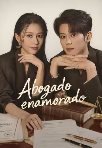 Abogado enamorado