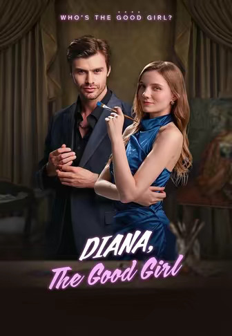 Diana The Good Girl