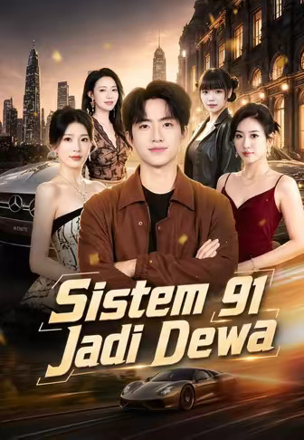 Sistem 91 Jadi Dewa
