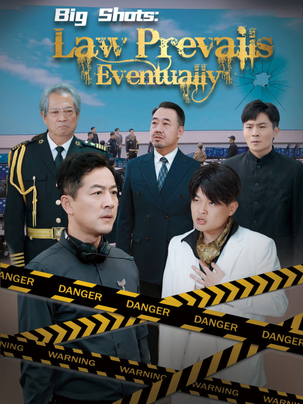 Big Shots: Law Prevails Eventually