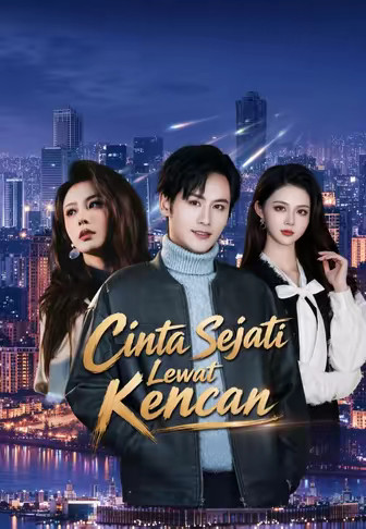 Cinta Sejati Lewat Kencan