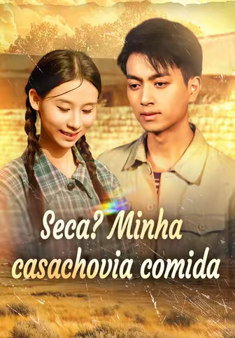 Seca Minha casachovia comida