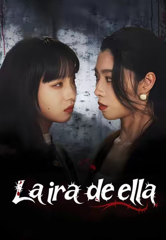 La ira de ella