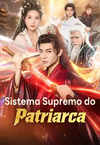 Sistema Supremo do Patriarca