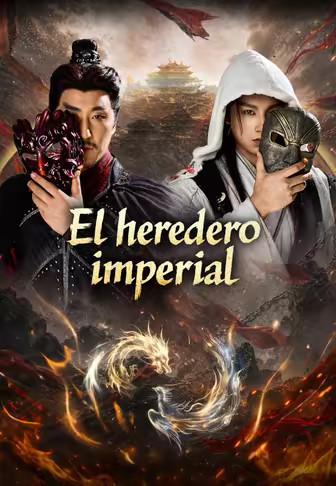 El heredero imperial