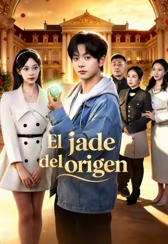 El jade del origen