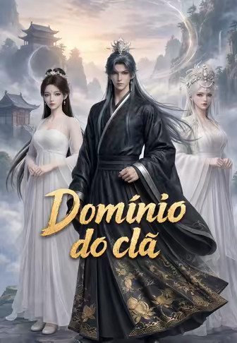 Domínio do clã
