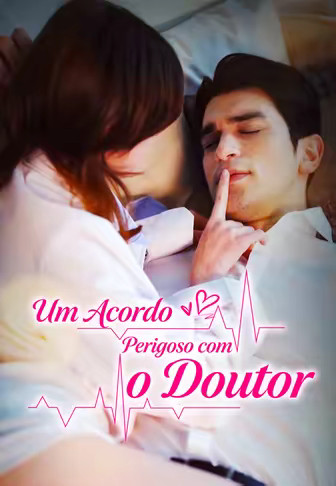 Um Acordo Perigoso com o Doutor