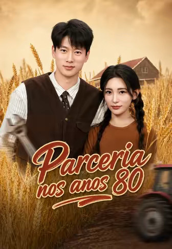 Parceria nos anos 80