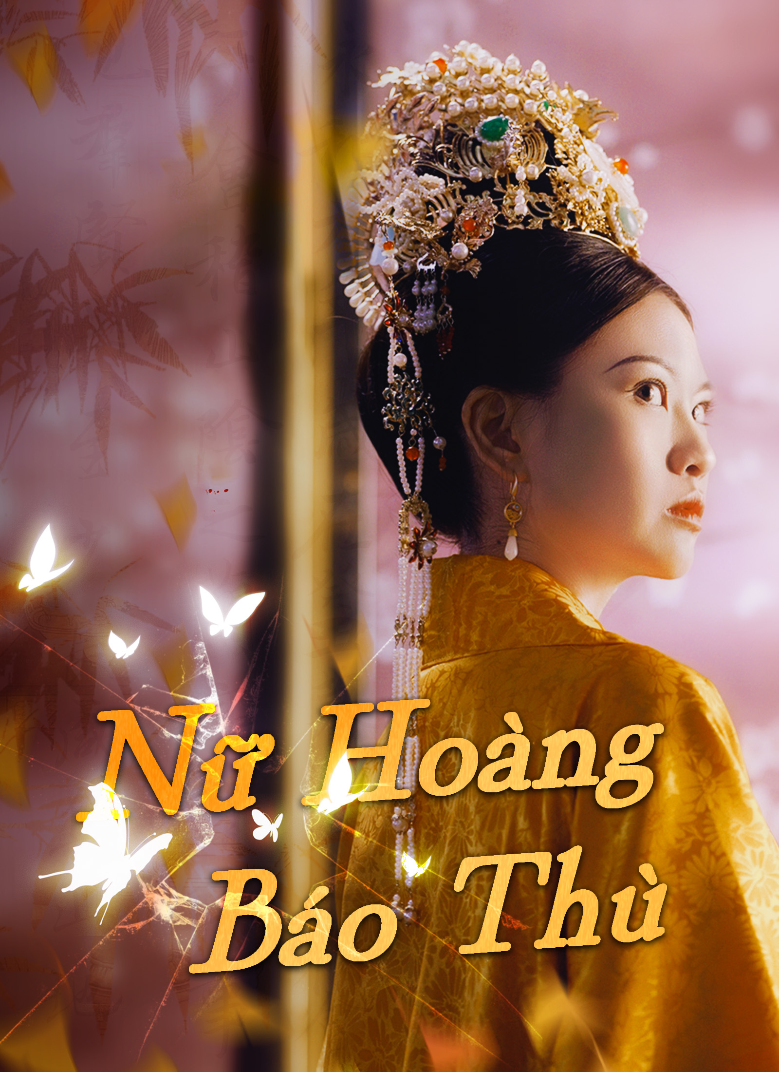 [Lồng tiếng]Nữ Hoàng Báo Thù