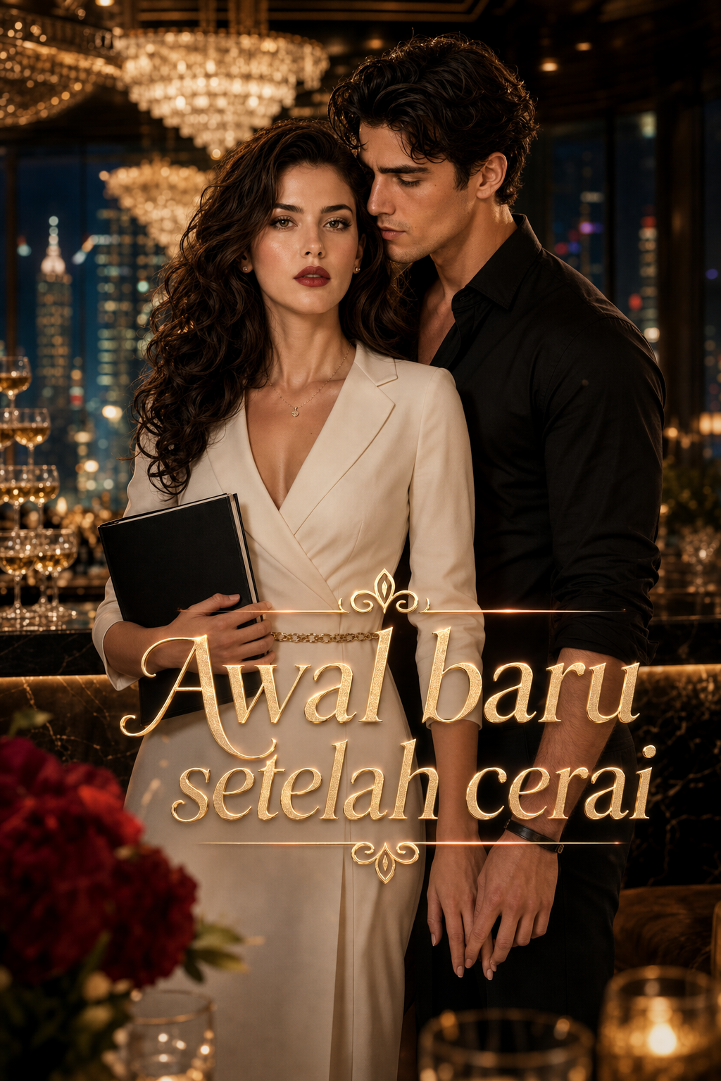 Awal baru setelah cerai
