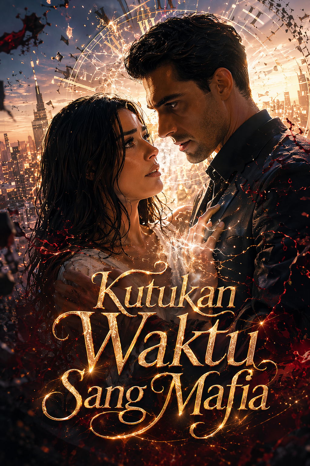 Kutukan Waktu Sang Mafia