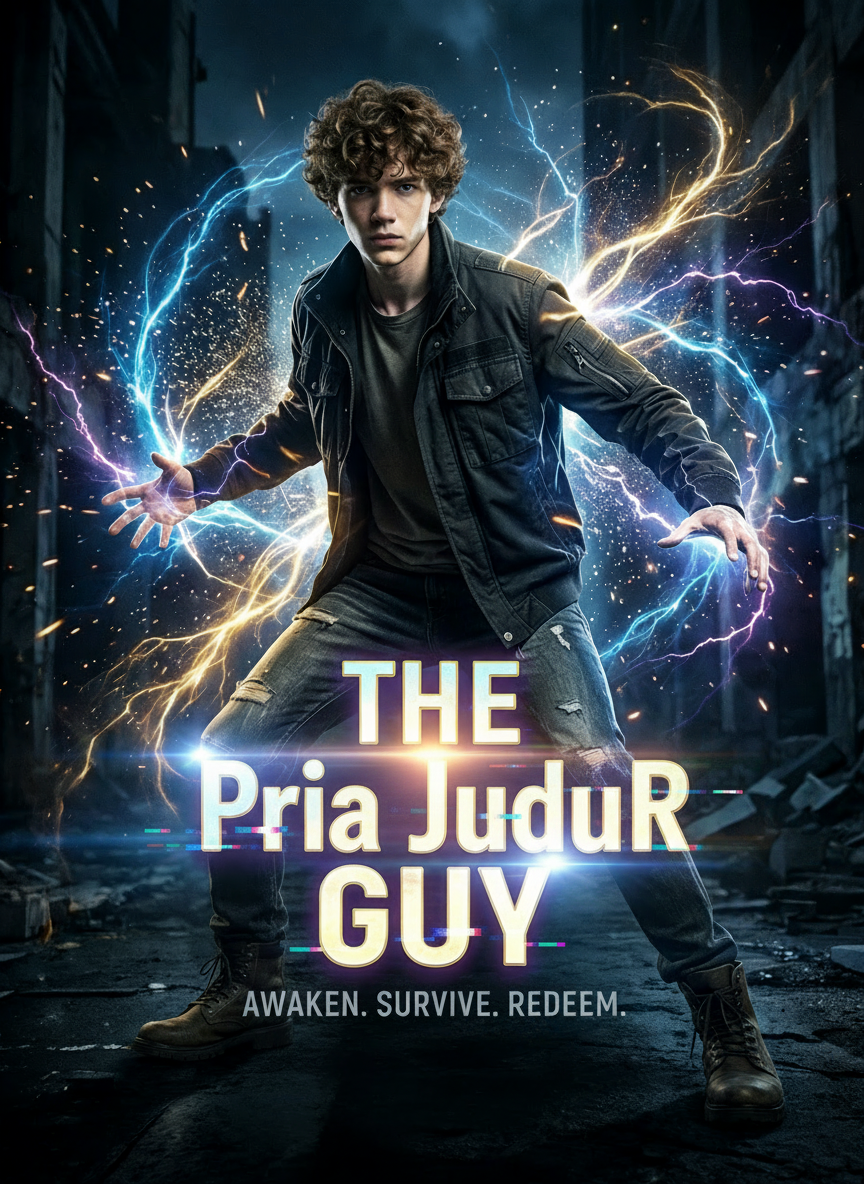 Pria Jujur