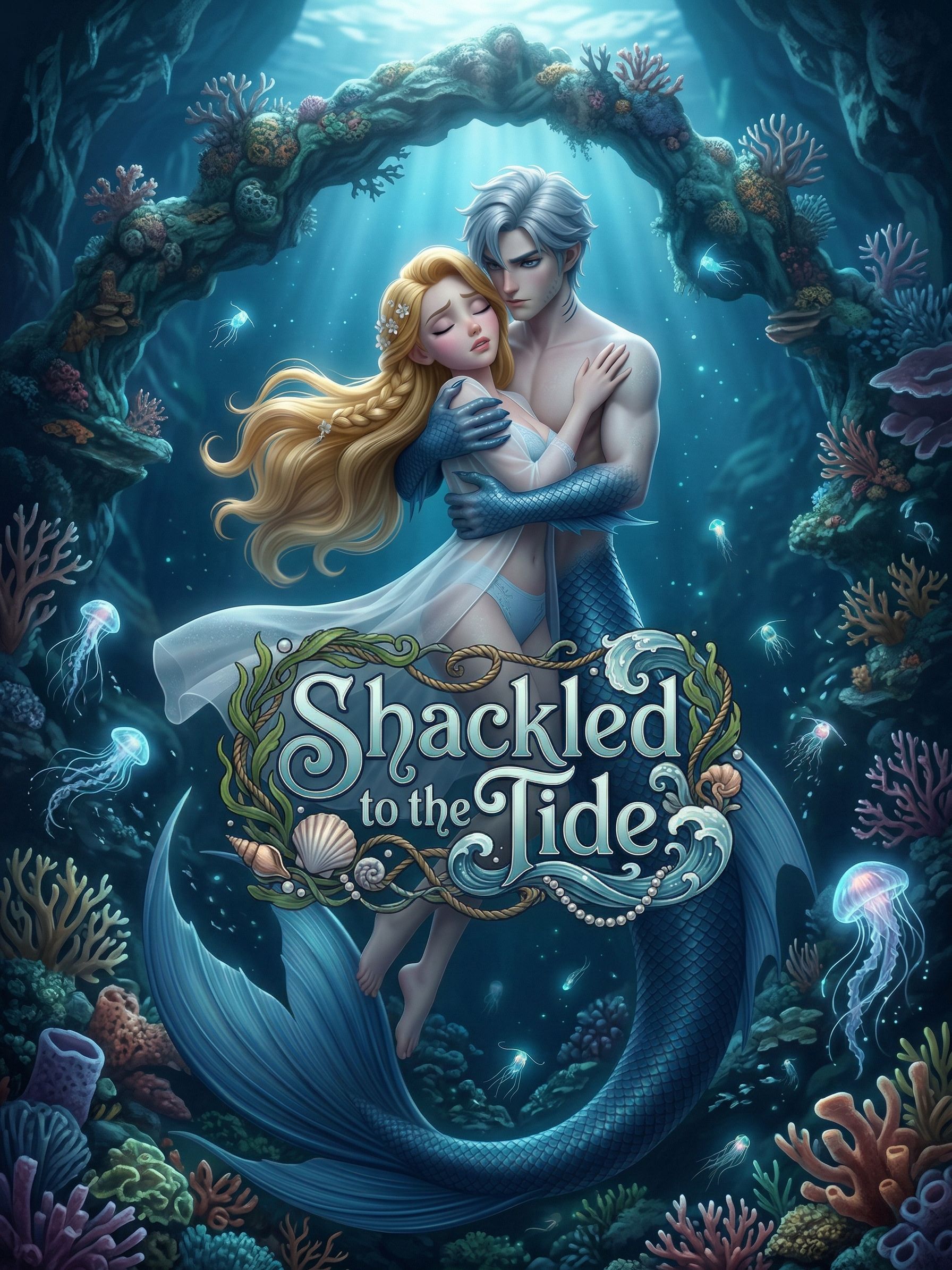 Shackled to the Tide