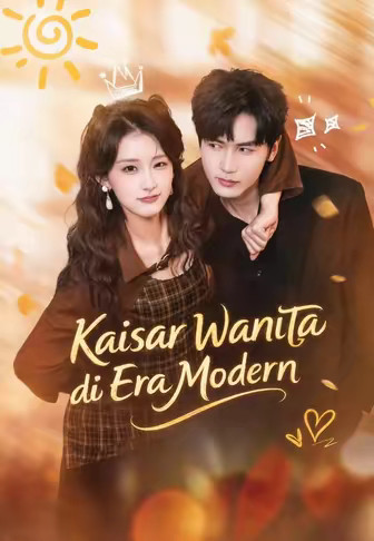 Kaisar Wanita di Era Modern