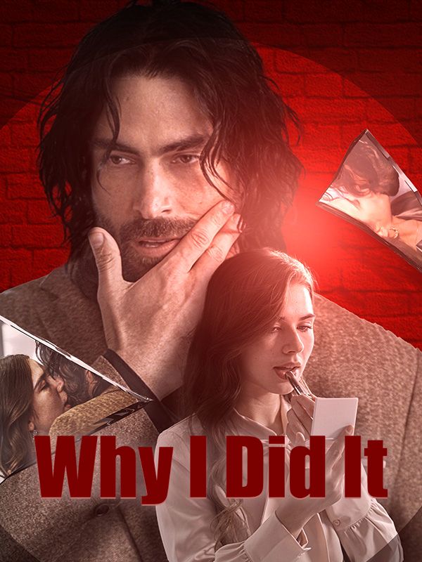 Why I Did It