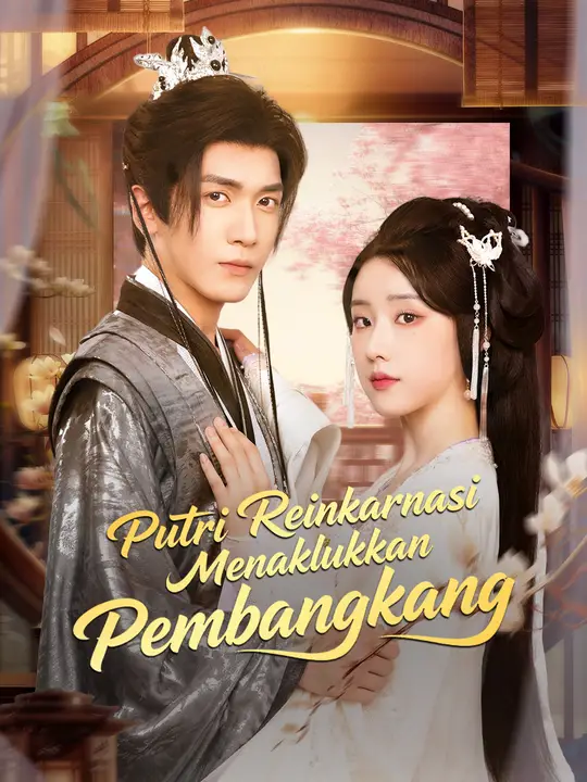 Putri Reinkarnasi Menaklukkan Pembangkang