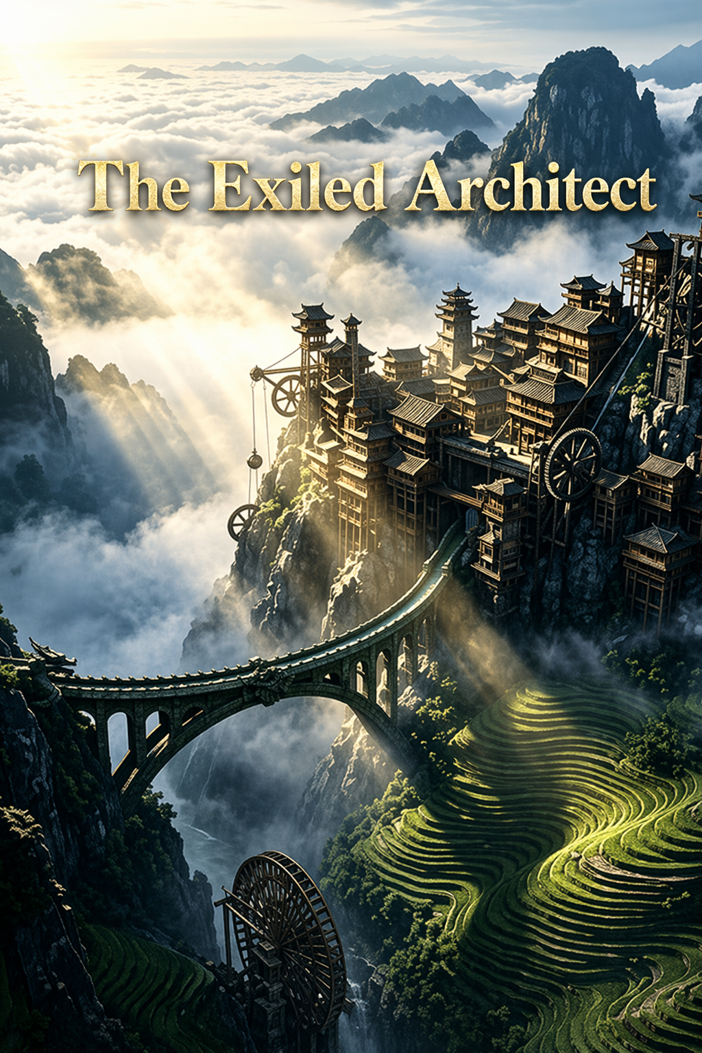 The Exiled Architect