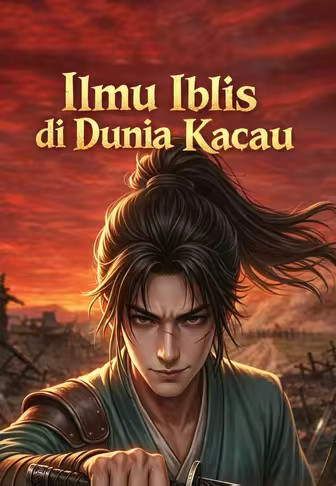 Ilmu Iblis di Dunia Kacau