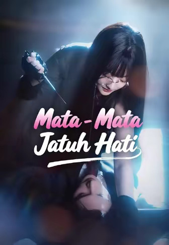 Mata-Mata Jatuh Hati