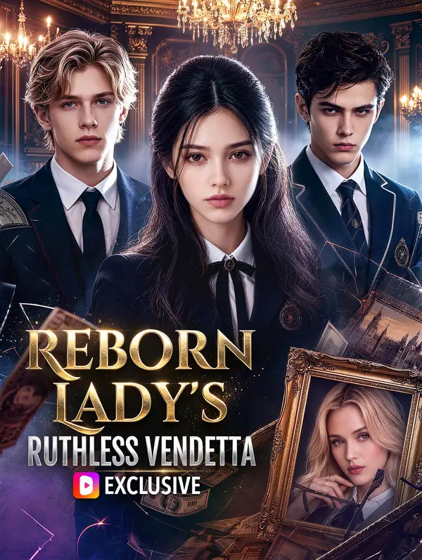 Reborn Lady's Ruthless Vendetta