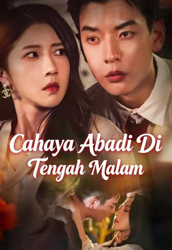 Cahaya Abadi Di Tengah Malam