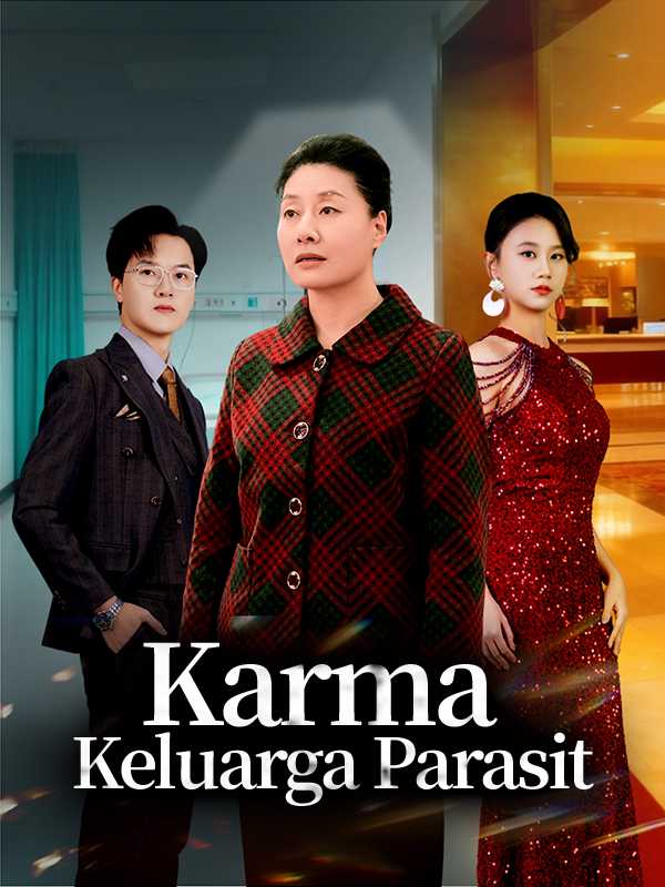 Karma Keluarga Parasit