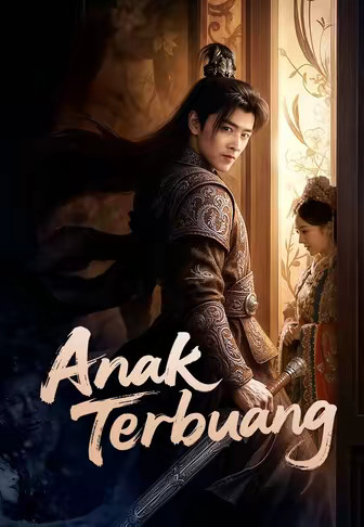 Anak Terbuang