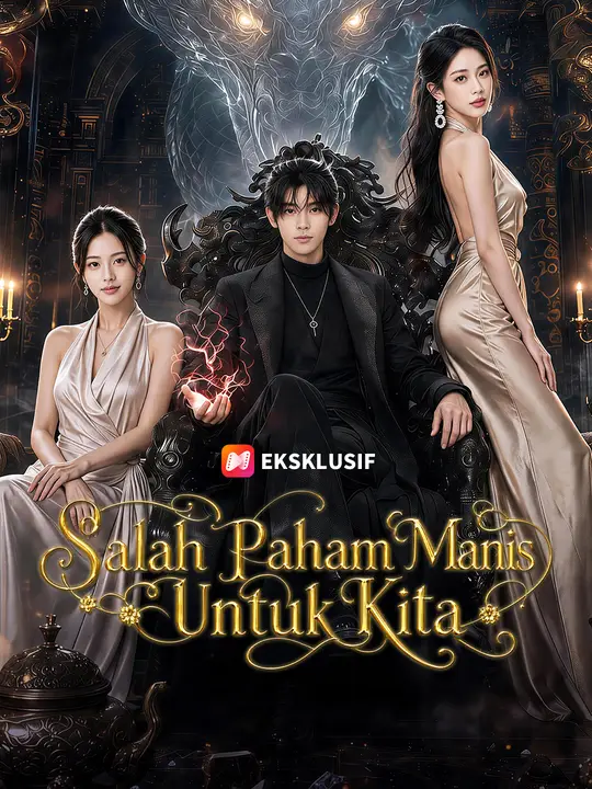 Salah Paham Manis Untuk Kita