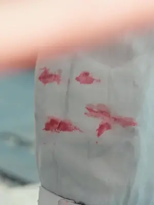 빙의 왕비는 이혼을 원해