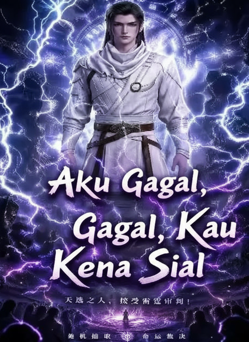 Aku Gagal, Kau Kena Sial
