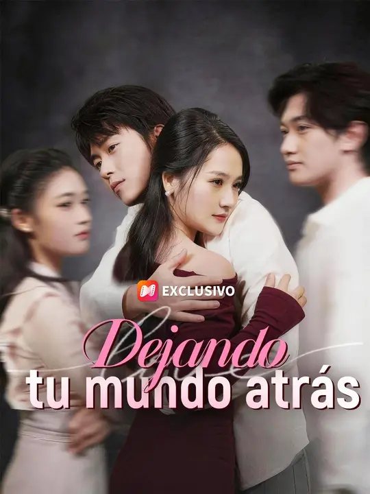 (Doblado) Dejando tu mundo atrás
