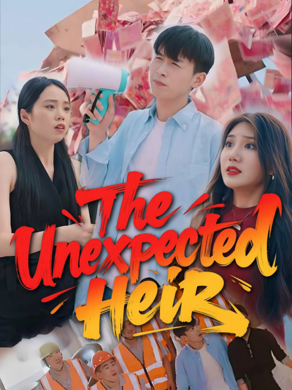 The Unexpected Heir