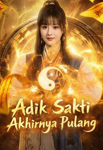 Adik Sakti Akhirnya Pulang