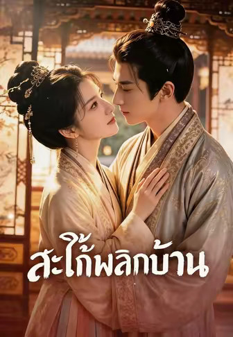 สะใภ้พลิกบ้าน