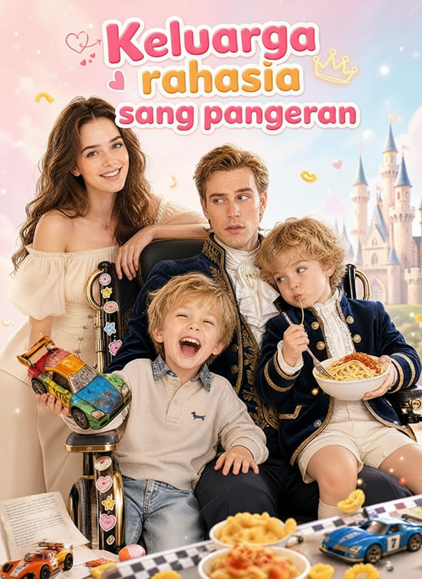 Twice the Love：Mommy, Daddy is a Prince！