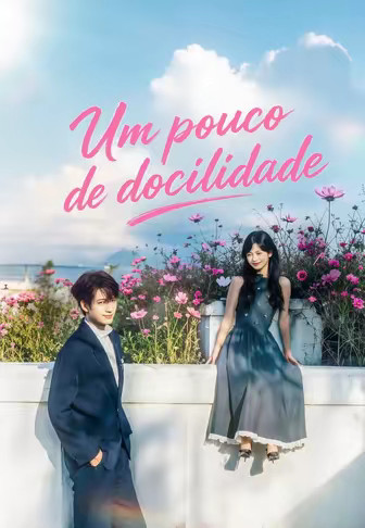 (Dublado)Um pouco de docilidade