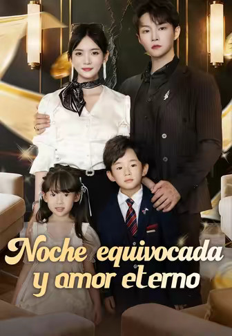 Noche equivocada y amor eterno