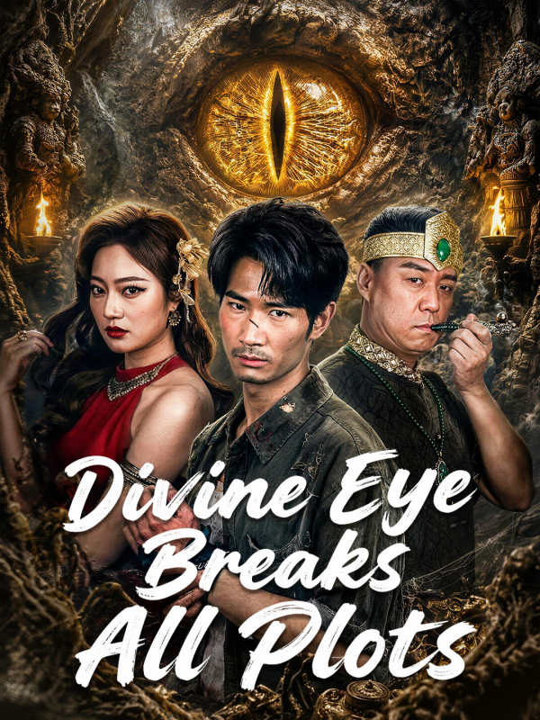 Divine Eye Breaks All Plots