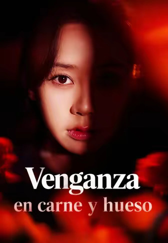 Venganza en carne y hueso