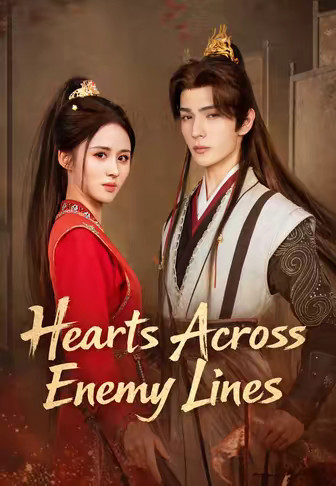 Hearts Across Enemy Lines