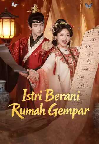 Istri Berani Rumah Gempar